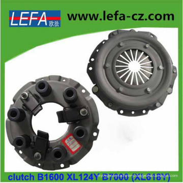 Japanese Tractor Clutch Disc Assembly Exedy Daikin for Sale